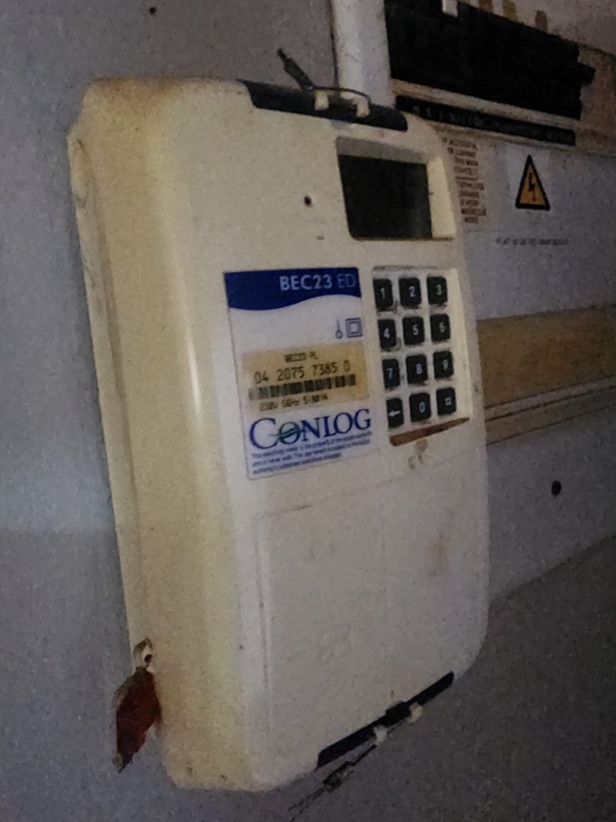 2 Bedroom Property for Sale in La Hoff North West